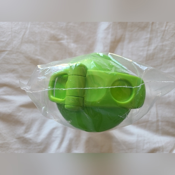 Orgain Blender / Shaker Bottle - Picture 2 of 6